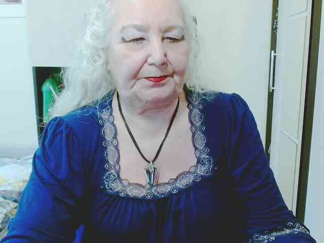 grannywants Live Webcam on BongaCams