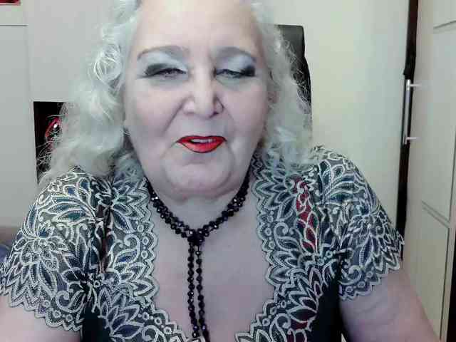 GrannyWants webcam