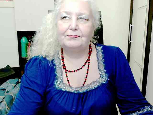 GrannyWants webcam