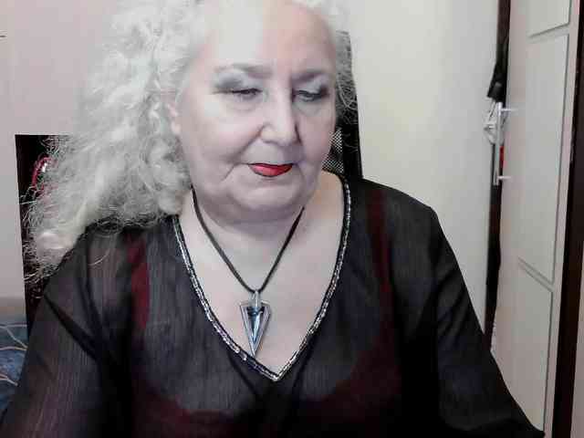 GrannyWants webcam
