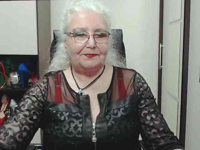 GrannyWants webcam