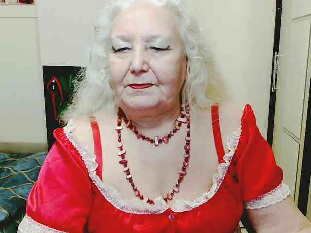 GrannyWants webcam