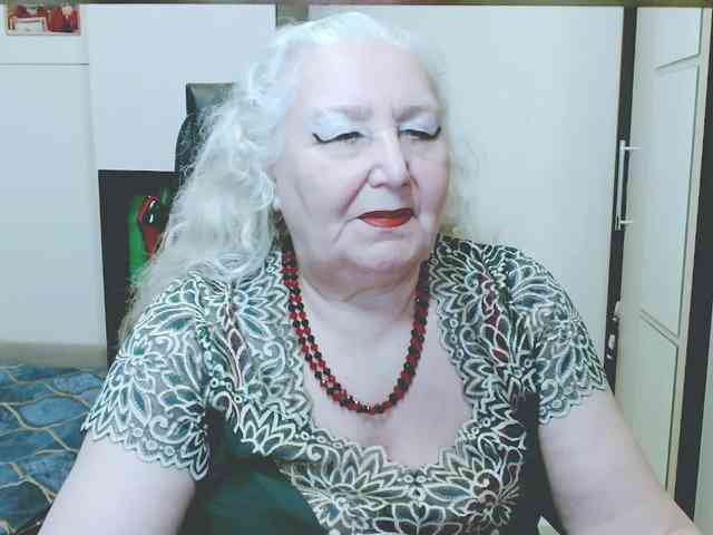 GrannyWants webcam