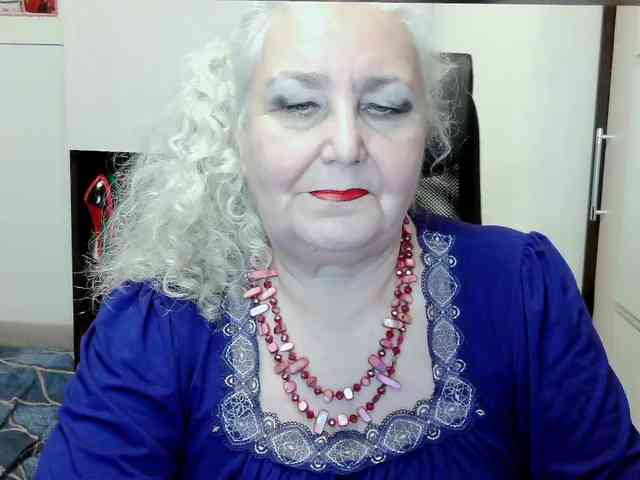 GrannyWants webcam