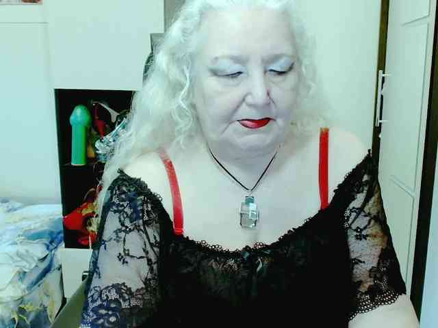 GrannyWants webcam