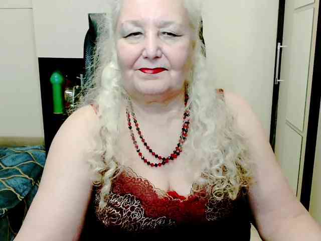 GrannyWants webcam