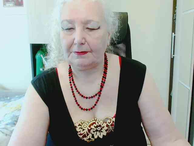 GrannyWants webcam