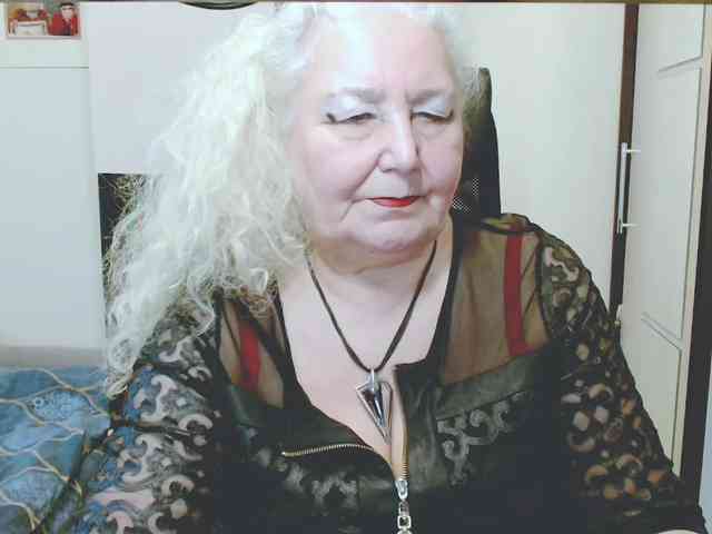 GrannyWants webcam