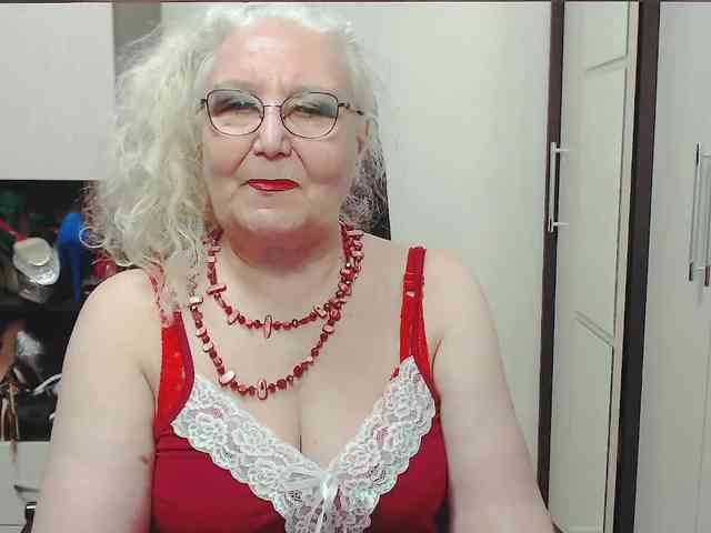 GrannyWants webcam