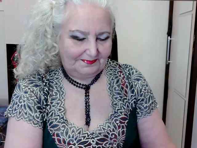 GrannyWants webcam