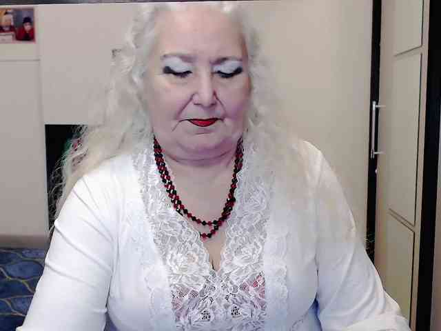 GrannyWants webcam