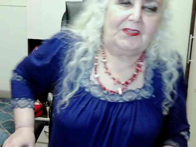 GrannyWants webcam