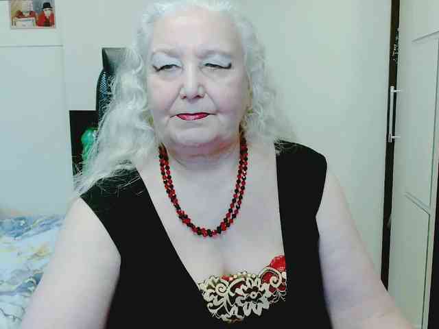 GrannyWants webcam