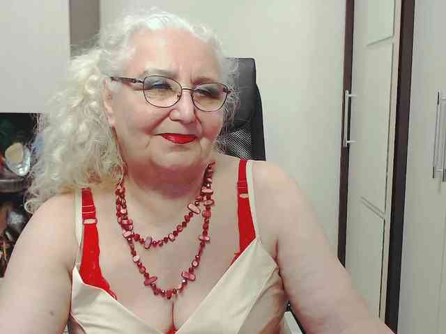 GrannyWants webcam