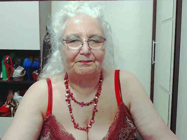 GrannyWants webcam