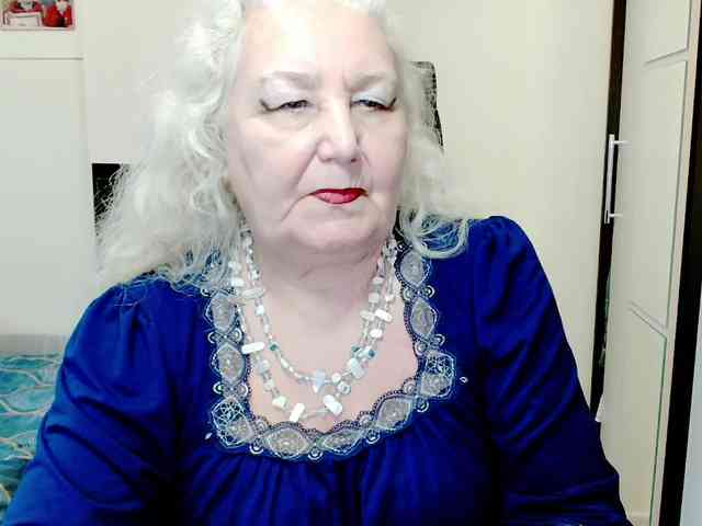GrannyWants webcam