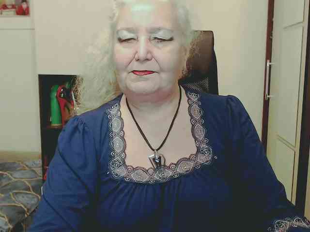 GrannyWants webcam