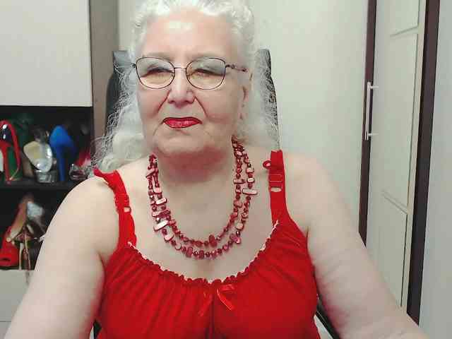 GrannyWants webcam