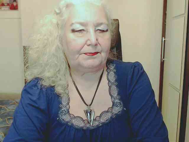 GrannyWants webcam