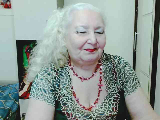 GrannyWants webcam