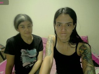 Webcam Snapshop for Lesbians