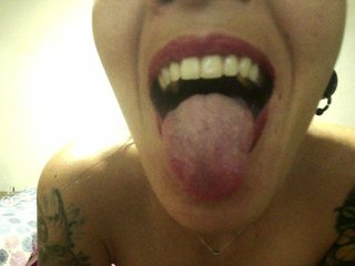 EmmaHerby1 Porn Show