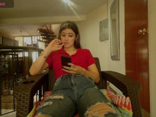 EmmaHerby1 Porn Show