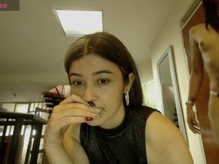 Webcam Snapshop for Lesbians