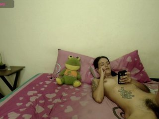 EmmaHerby1 Porn Show