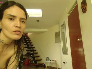 EmmaHerby1 Porn Show