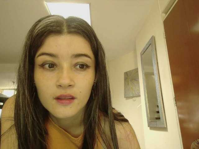 emmaherby1 from BongaCams is Freechat