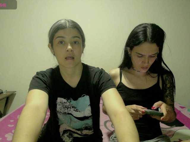 emmaherby1's BongaCams show and profile