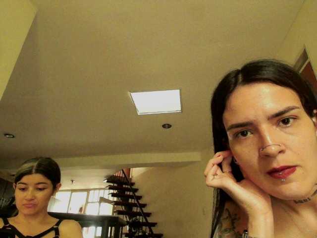 emmaherby1 — hairy pussy , ready for squirt ,anal show