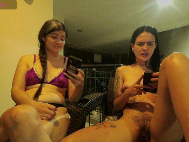 emmaherby1's BongaCams show and profile