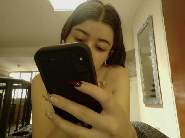 emmaherby1 from BongaCams is Freechat