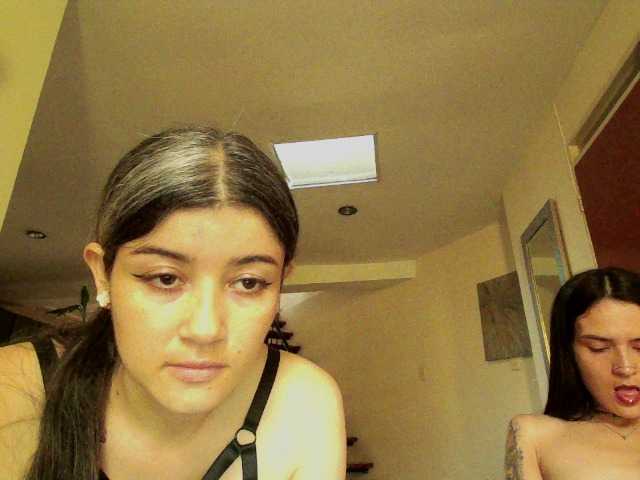 emmaherby1 from BongaCams is Freechat