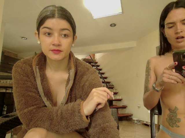 emmaherby1's BongaCams show and profile