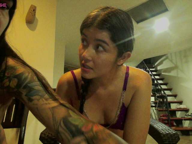 emmaherby1's BongaCams show and profile