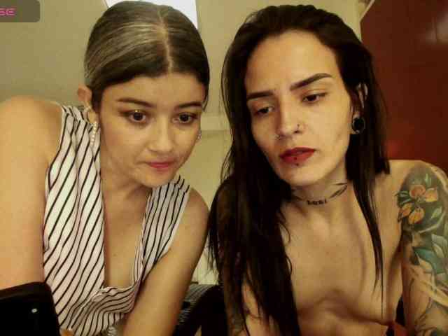 EmmaHerby1 webcam