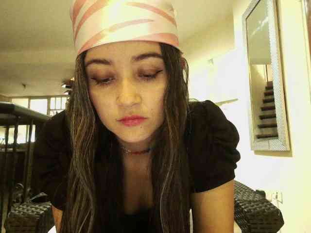 EmmaHerby1 webcam