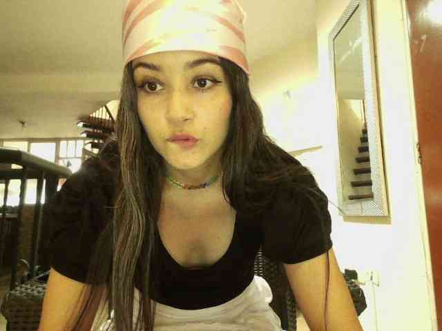 EmmaHerby1 webcam