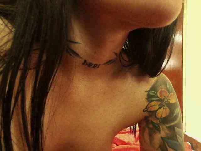 EmmaHerby1 webcam