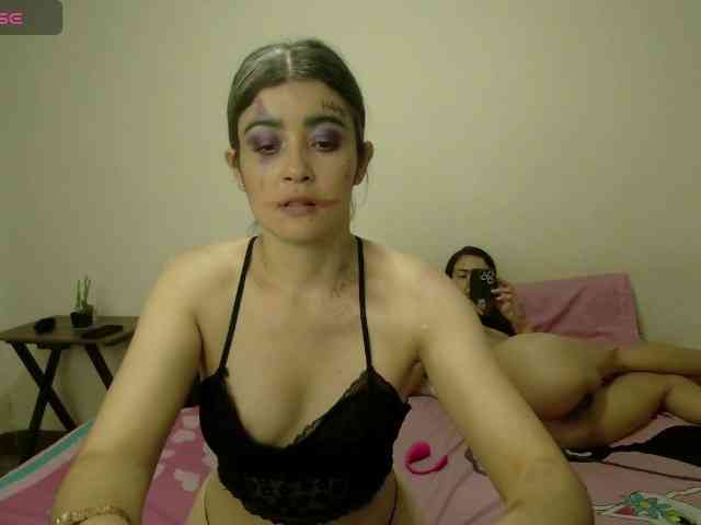 EmmaHerby1 webcam