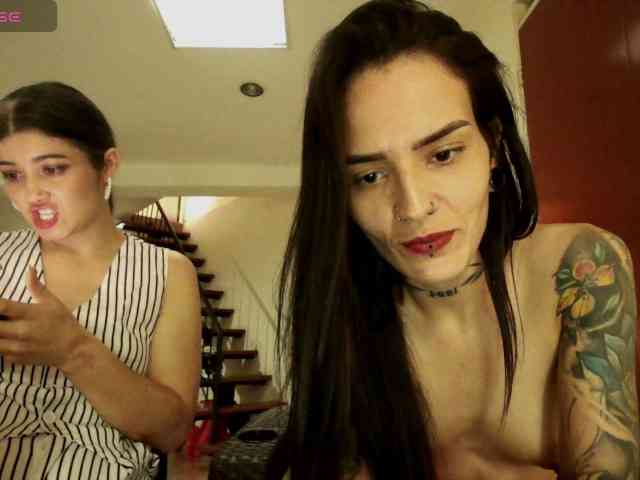 EmmaHerby1 webcam