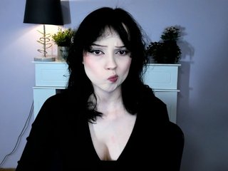 Soft-Denise Porn Show