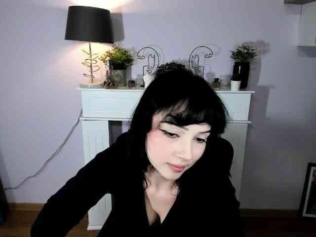Soft-Denise webcam