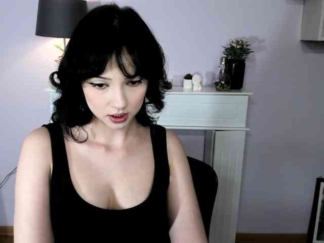 Soft-Denise webcam