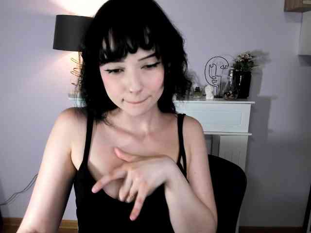 Soft-Denise webcam