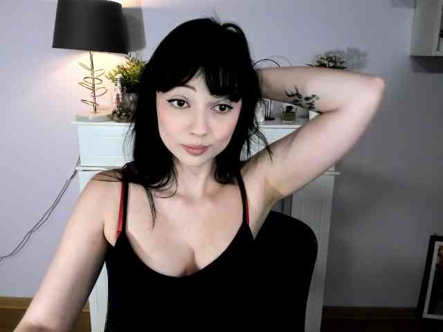 Soft-Denise webcam