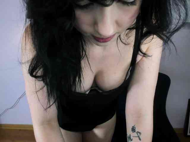 Soft-Denise webcam